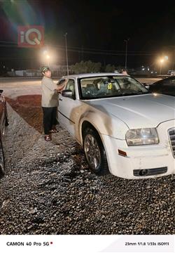 کرایسلەر 300